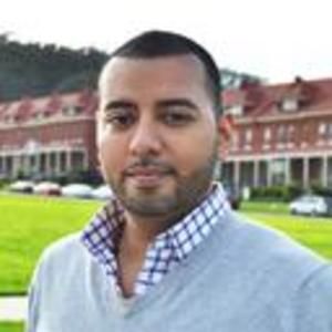 Meet your Posher, Allan